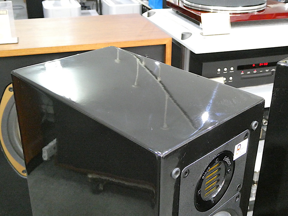 FS247BE ELAC - 中古オーディオ 高価買取・販売 ハイファイ堂