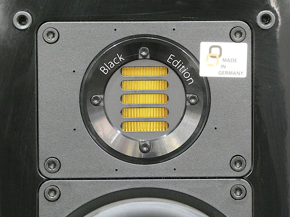 FS247BE ELAC - 中古オーディオ 高価買取・販売 ハイファイ堂