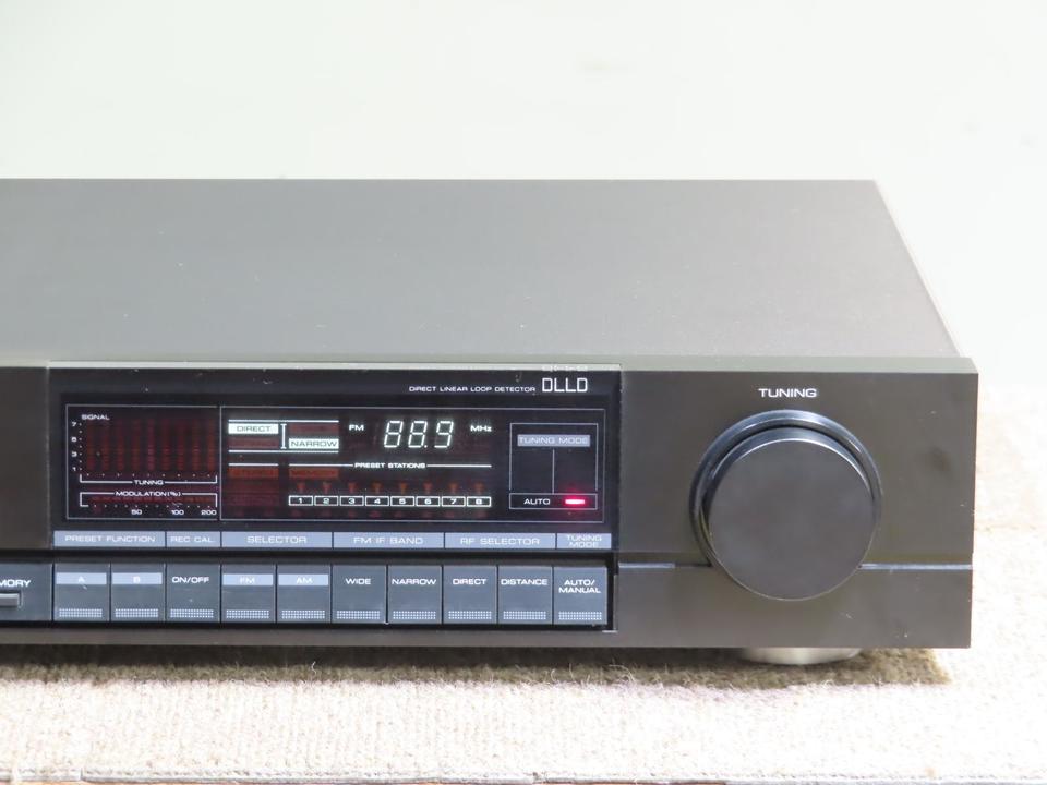 KT-1100D KENWOOD - HiFi-Do McIntosh/JBL/audio-technica/Jeff