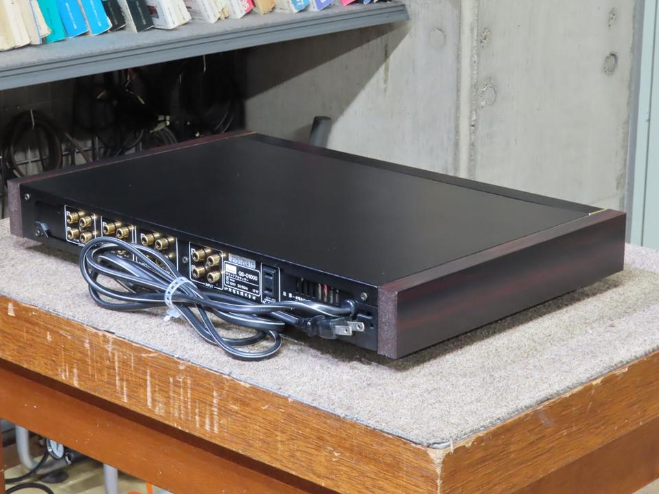 QS-D1000 SANSUI - 中古オーディオ 高価買取・販売 ハイファイ堂