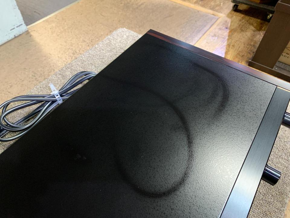 QS-D1000 SANSUI - 中古オーディオ 高価買取・販売 ハイファイ堂