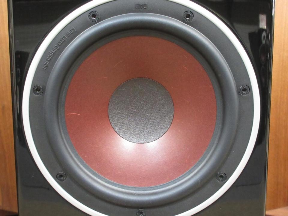 ZENSOR 7 DALI - HiFi-Do McIntosh/JBL/audio-technica/Jeff Rowland