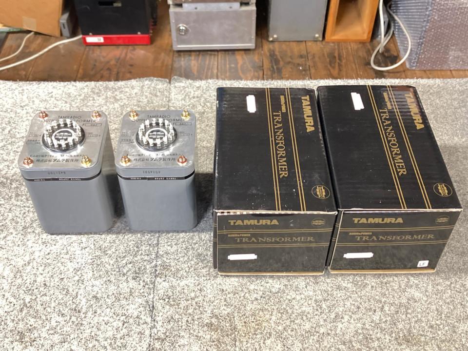 F-682 TAMURA - HiFi-Do McIntosh/JBL/audio-technica/Jeff Rowland