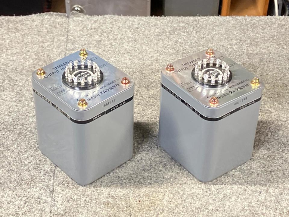 F-682 TAMURA - HiFi-Do McIntosh/JBL/audio-technica/Jeff Rowland