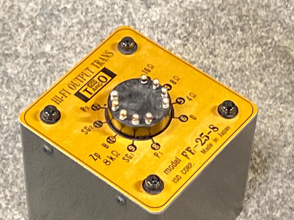 TANGO U808 2個セット TANGO U-808 タンゴ □□未使用TANGO Yahoo 出力