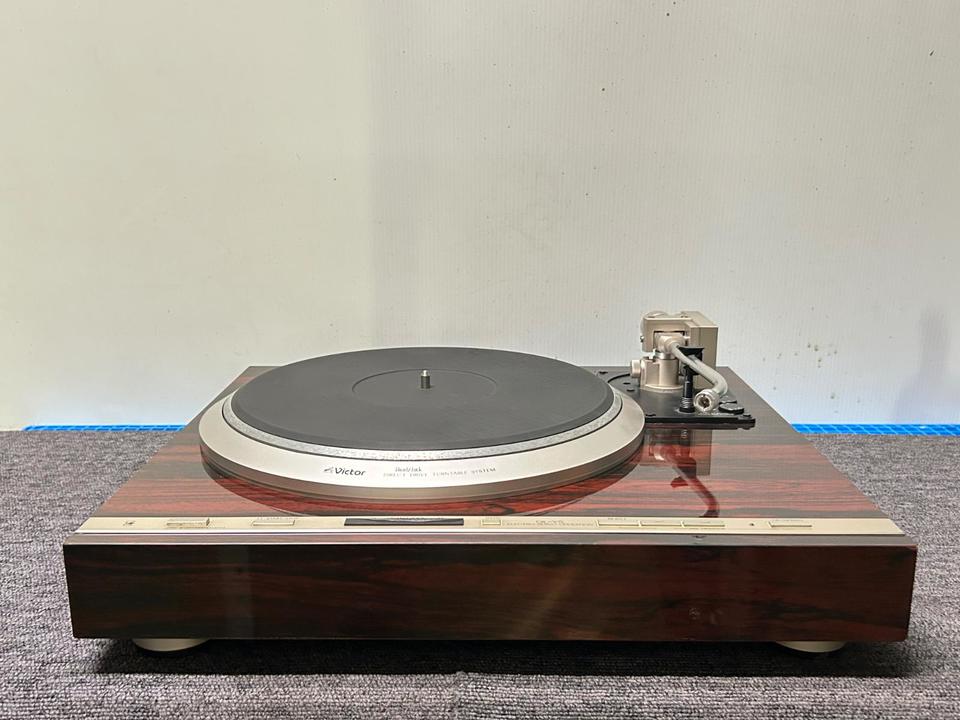 QL-Y5 Victor - 中古オーディオ 高価買取・販売 ハイファイ堂