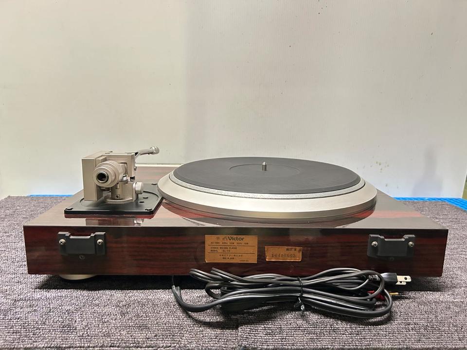 other - victor QL-Y5 オーディオ機器 レコードプレイヤー ジャンク品 STK victor QL-Y5 オーディオ機器 レコードプレイヤー ジャンク品 STK