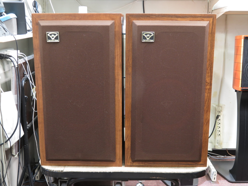 D-1 Cerwin-Vega - 中古オーディオ 高価買取・販売 ハイファイ堂