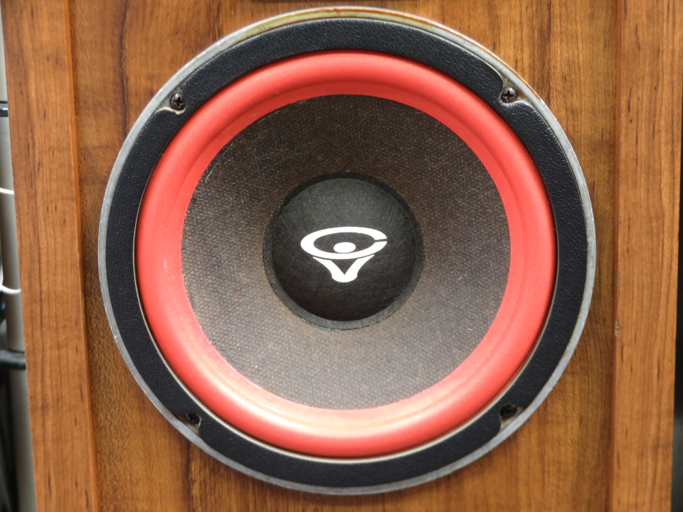 D-1 Cerwin-Vega - 中古オーディオ 高価買取・販売 ハイファイ堂