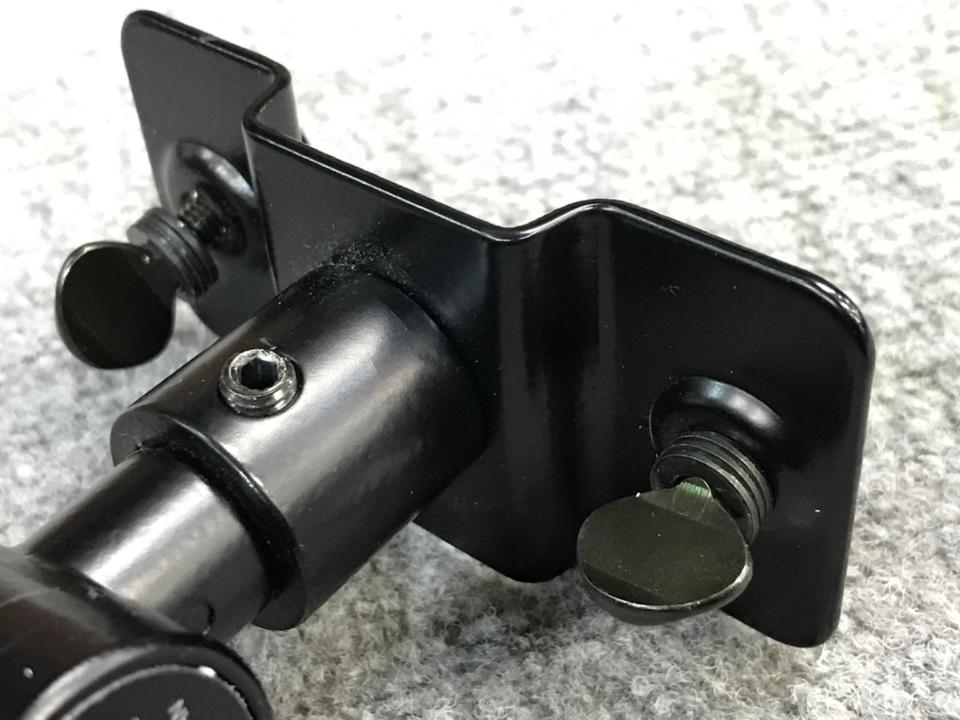 DENON ASG-20 スピーカーブラケット　ペア DENON デノン ASG-20スピーカーブラケット 吊り下げ 取付金具 天井