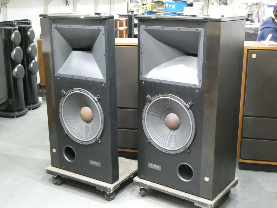JBL スピーカー(MK2)　最終値下げ JBLの人気モニタースピーカーがモデルチェンジ！305P MKⅡ当店に