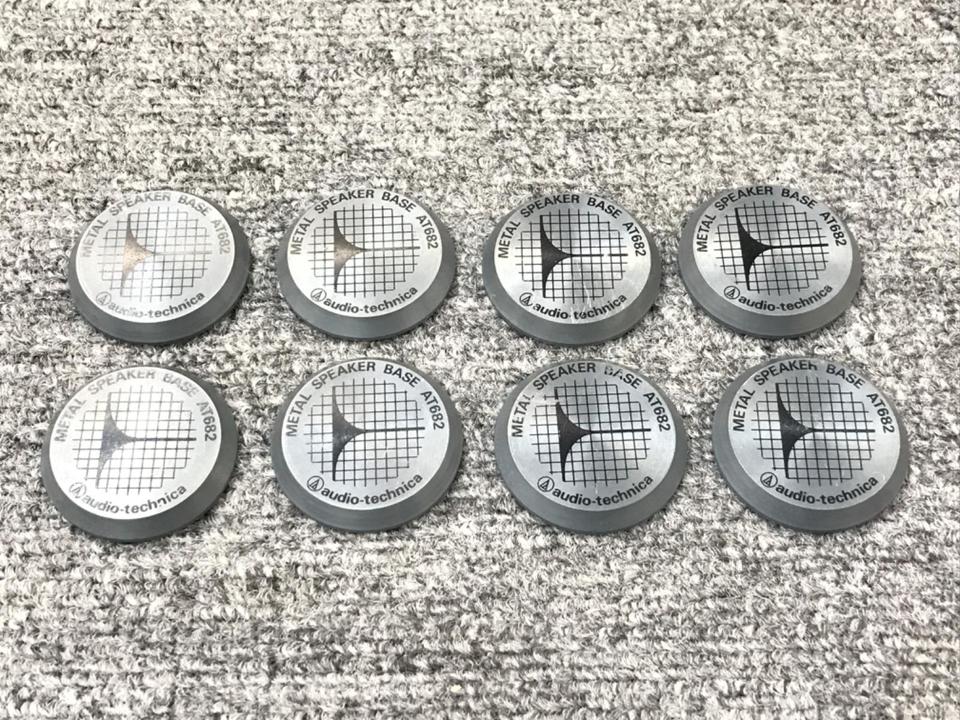 AT682 audio-technica - 中古オーディオ 高価買取・販売 ハイファイ堂