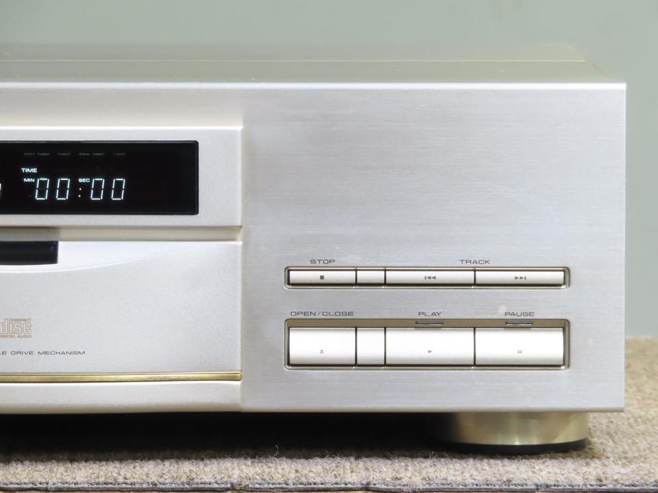 Pioneer PD-T07S ♪パイオニア CDプレイヤー 銘機♪【美品】 CD