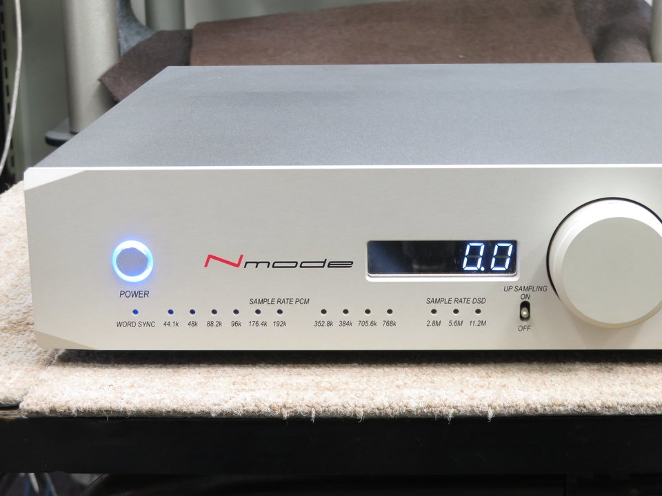 X-DP10 Nmode - 中古オーディオ 高価買取・販売 ハイファイ堂