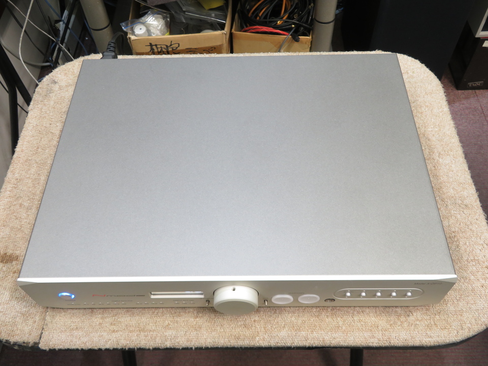 X-DP10 Nmode - 中古オーディオ 高価買取・販売 ハイファイ堂