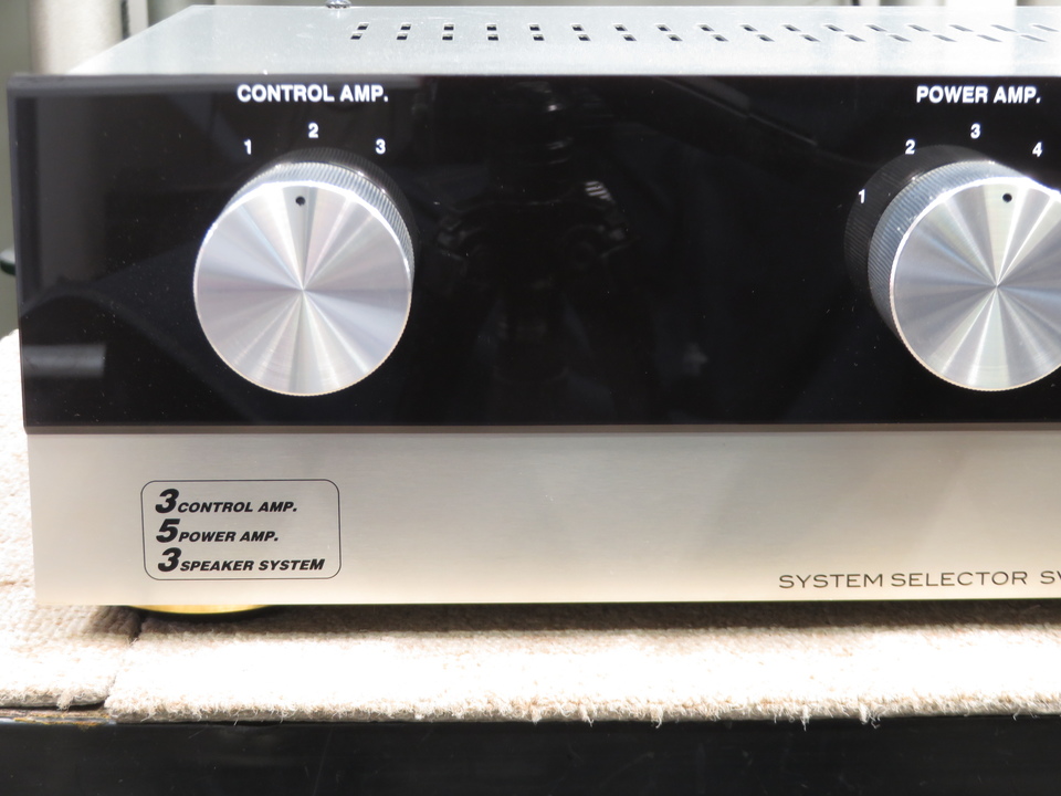 SV-353 SUNVALLEY - 中古オーディオ 高価買取・販売 ハイファイ堂