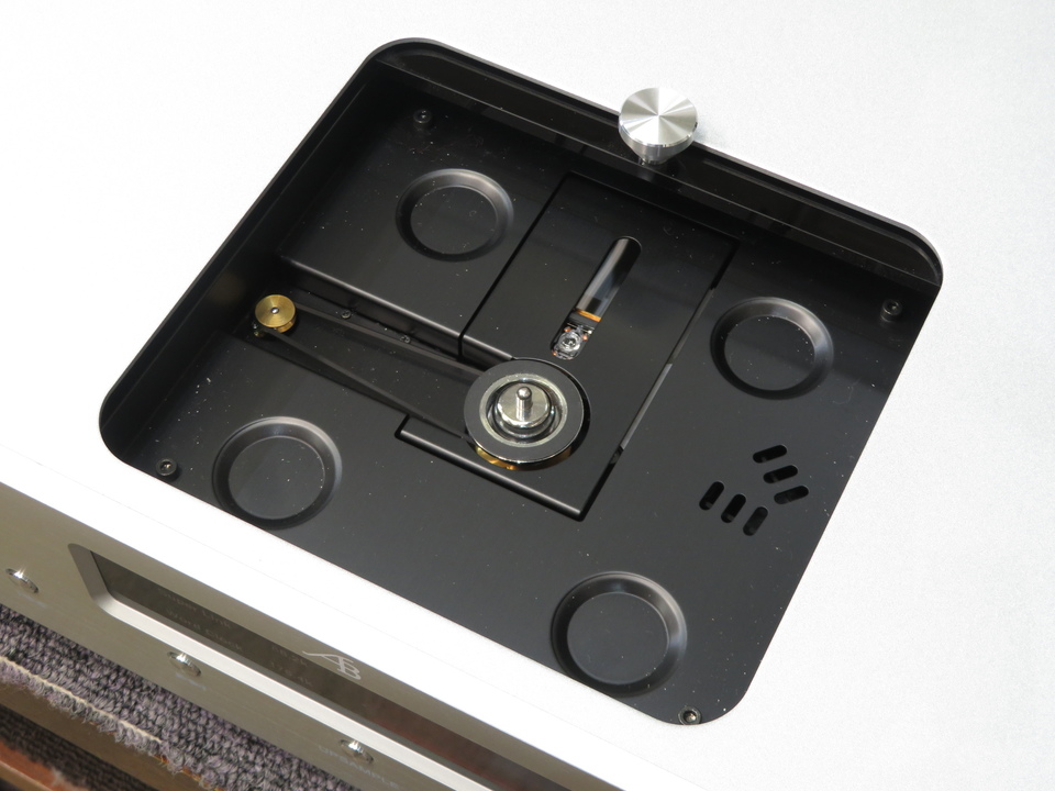 TL3 3.0 Analogue AIRBOW - 中古オーディオ 高価買取・販売 ハイファイ堂