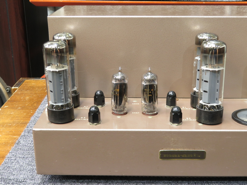 Model 8B marantz - 中古オーディオ 高価買取・販売 ハイファイ堂