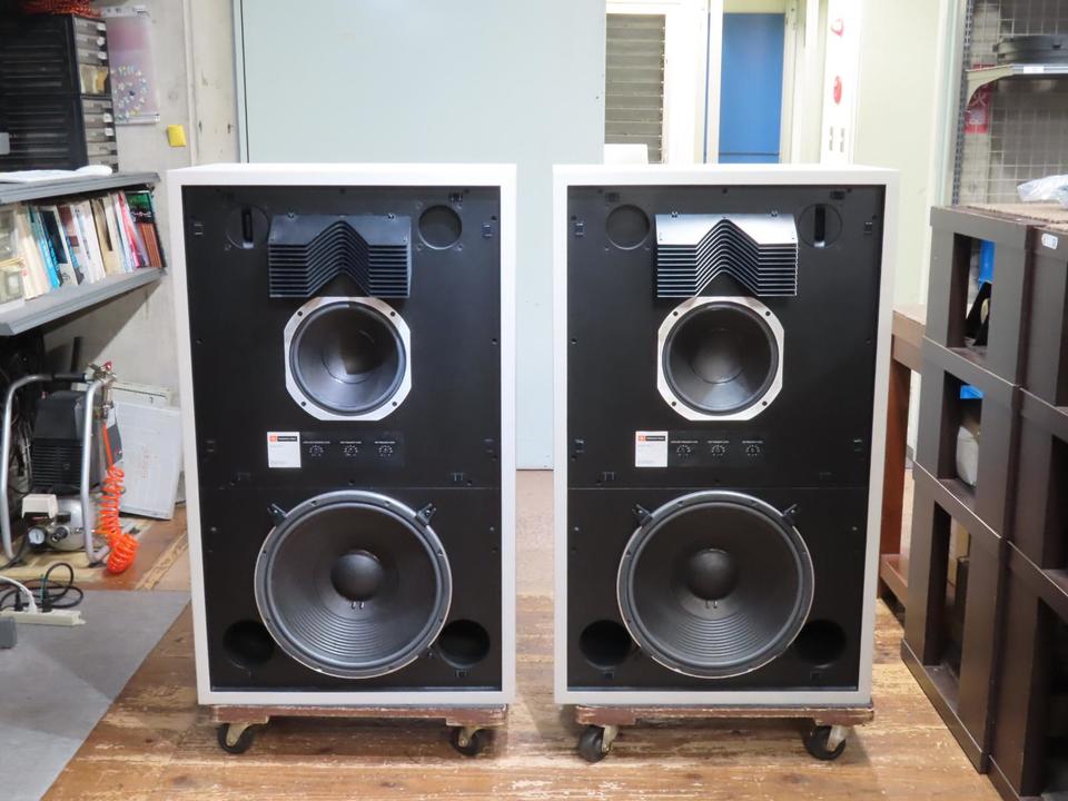 4343 JBL - 中古オーディオ 高価買取・販売 ハイファイ堂