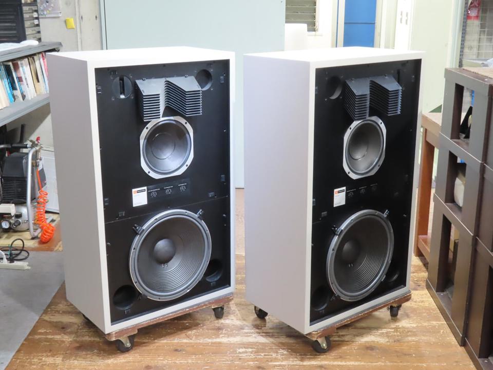 4343 JBL - 中古オーディオ 高価買取・販売 ハイファイ堂