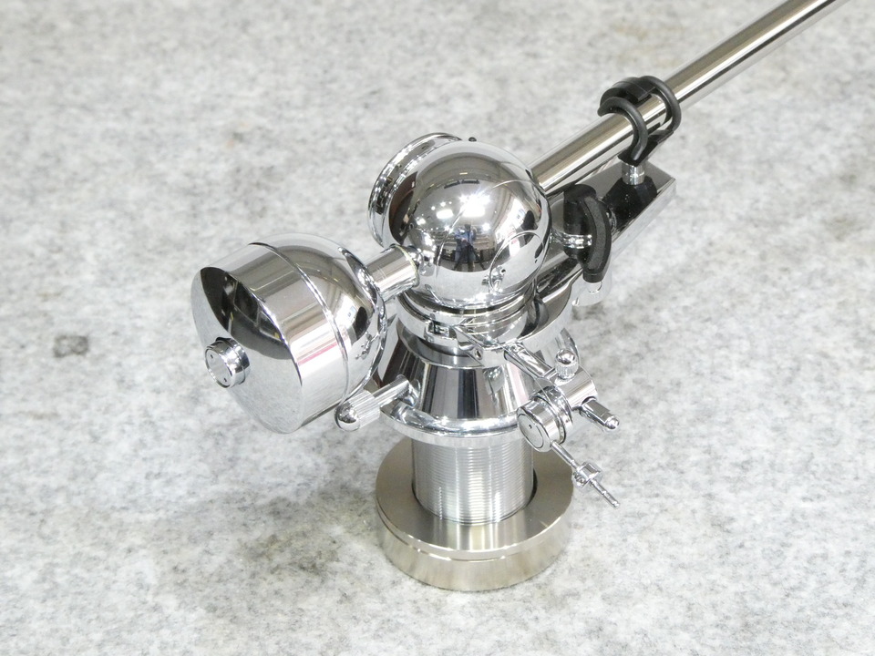 ikeda★イケダ IT-407 CR-1付属ヘッドシェル★中古