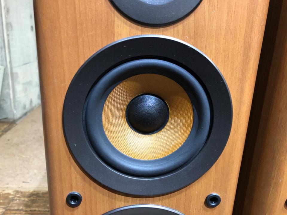 ウッド調 DENON ＣＳ-T33/ＳＣ-Ｃ33/ＳＣ-Ａ33サラウンドセット DENON SC-T33（ペア） DENON/デノン スピーカーセット SC-T33 / SC-C33