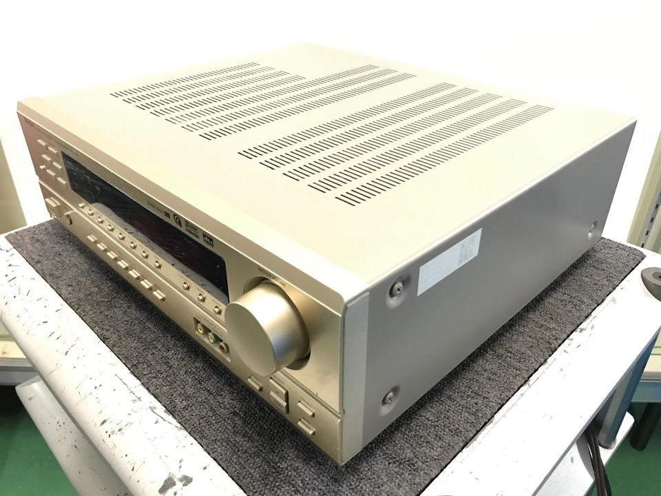 AVC-1550 DENON - 中古オーディオ 高価買取・販売 ハイファイ堂