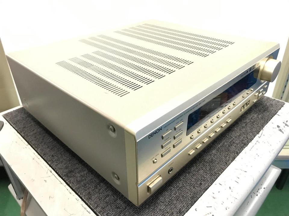 AVC-1550 DENON - 中古オーディオ 高価買取・販売 ハイファイ堂
