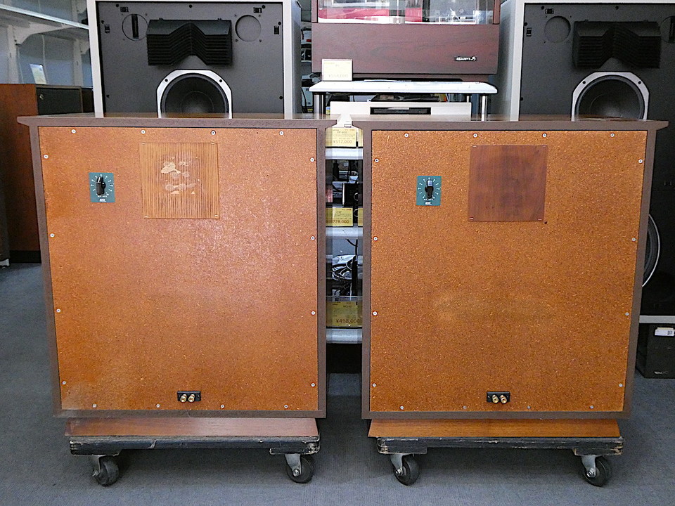 846A VALENCIA ALTEC - 中古オーディオ 高価買取・販売 ハイファイ堂