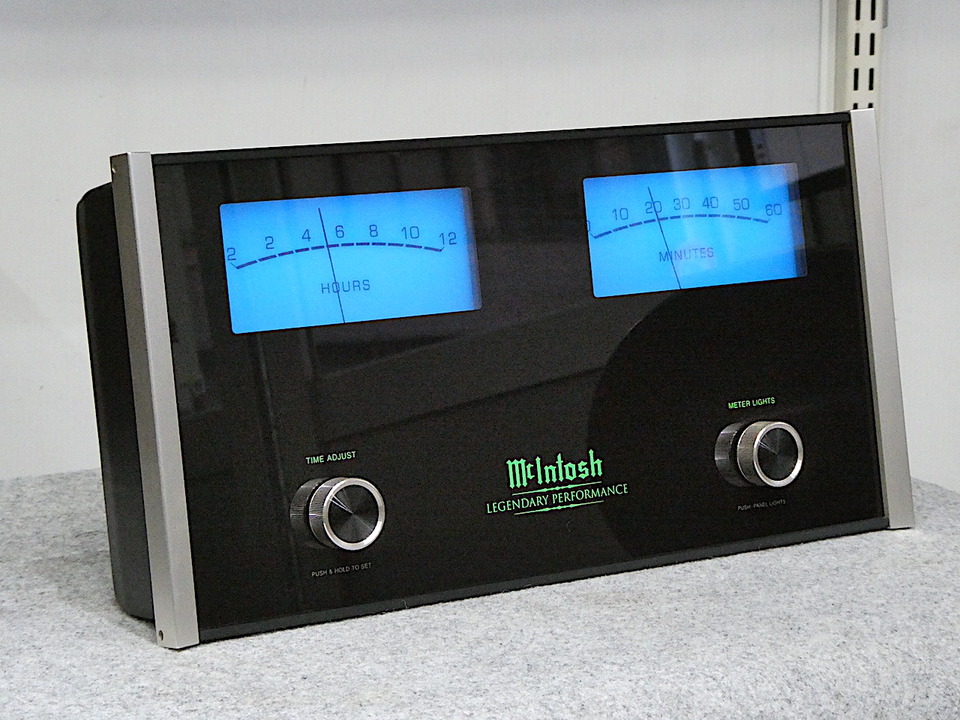 MCLK12 McIntosh - 中古オーディオ 高価買取・販売 ハイファイ堂
