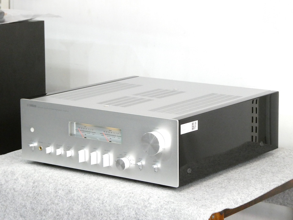 A-S2100 YAMAHA - 中古オーディオ 高価買取・販売 ハイファイ堂