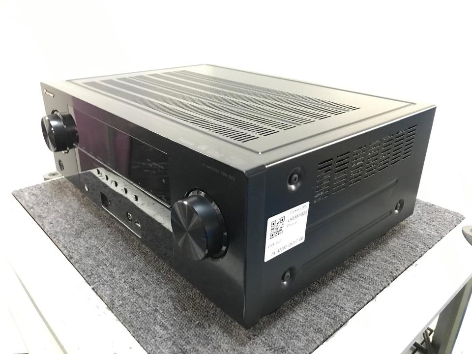 VSA-822 Pioneer - 中古オーディオ 高価買取・販売 ハイファイ堂
