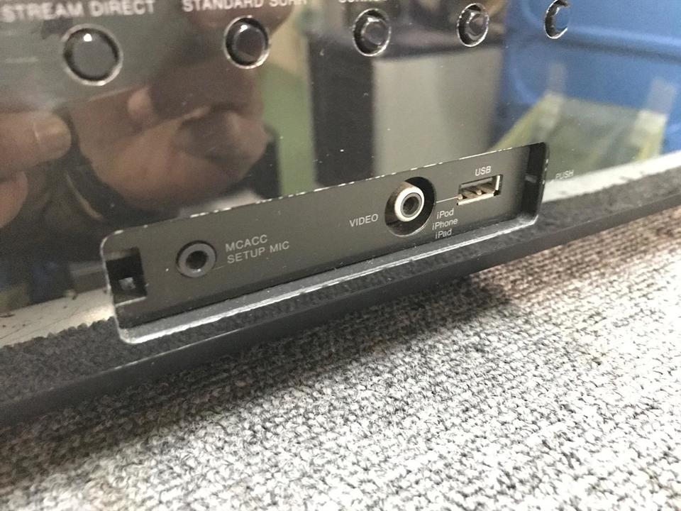 VSA-822 Pioneer - 中古オーディオ 高価買取・販売 ハイファイ堂