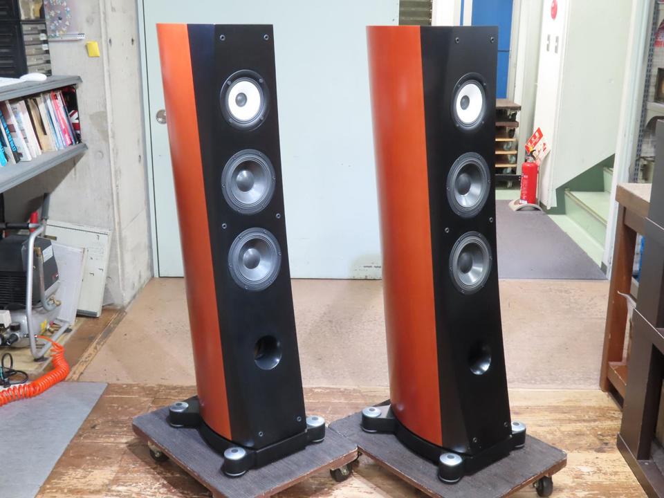 S-3EX-T PIONEER - 中古オーディオ 高価買取・販売 ハイファイ堂