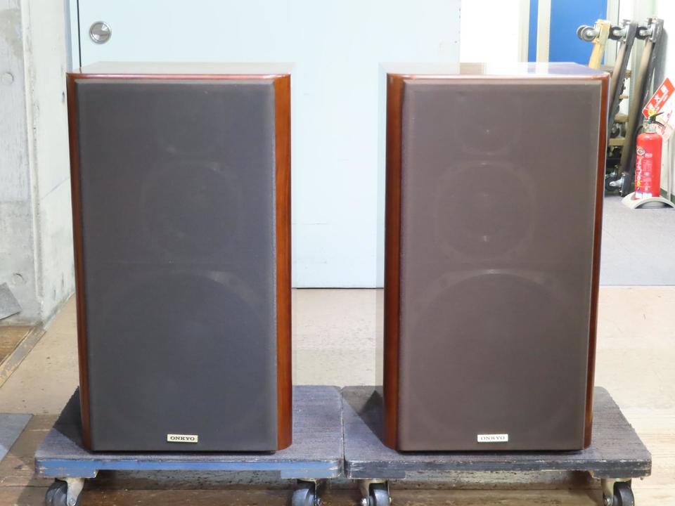 MONITOR 2001 ONKYO - HiFi-Do McIntosh/JBL/audio-technica/Jeff