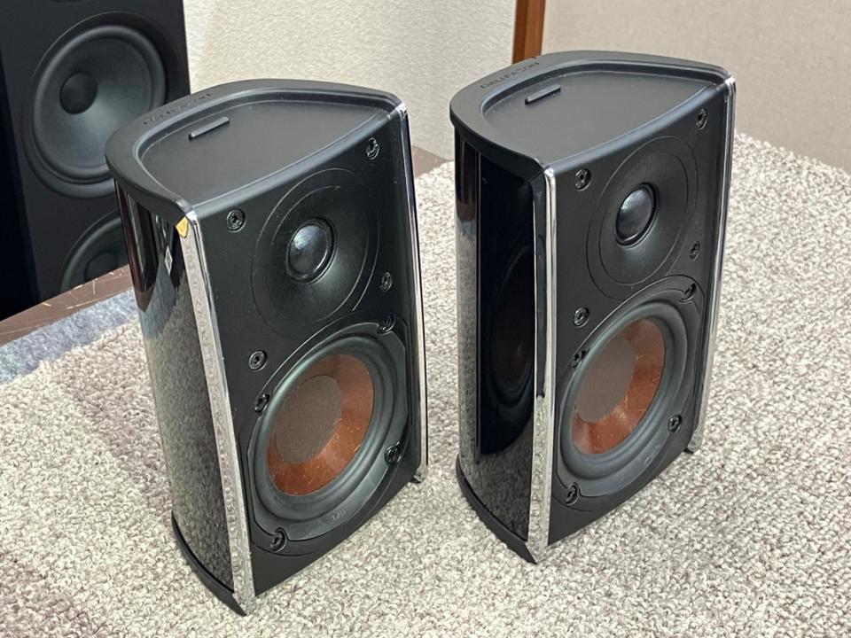 FAZON MIKRO DALI - 中古オーディオ 高価買取・販売 ハイファイ堂