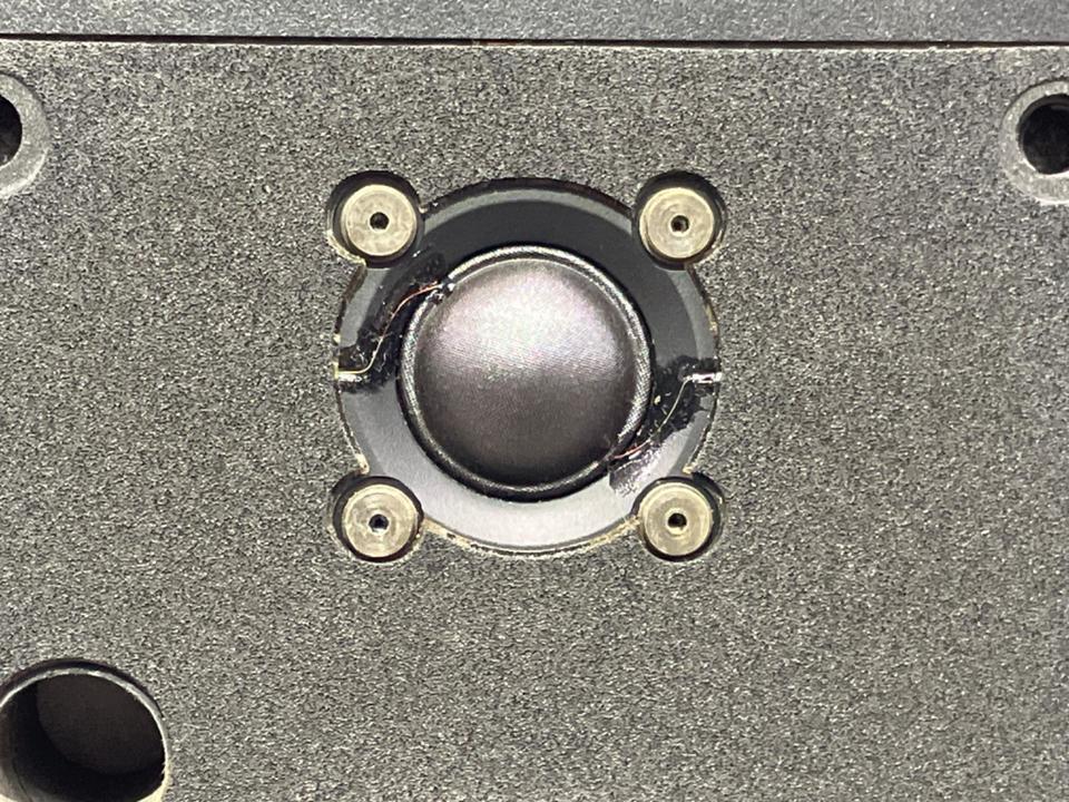 SENTRY 30 ELECTRO VOICE - 中古オーディオ 高価買取・販売 ハイファイ堂