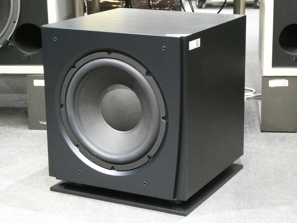 IKON SUB MK2 DALI - 中古オーディオ 高価買取・販売 ハイファイ堂