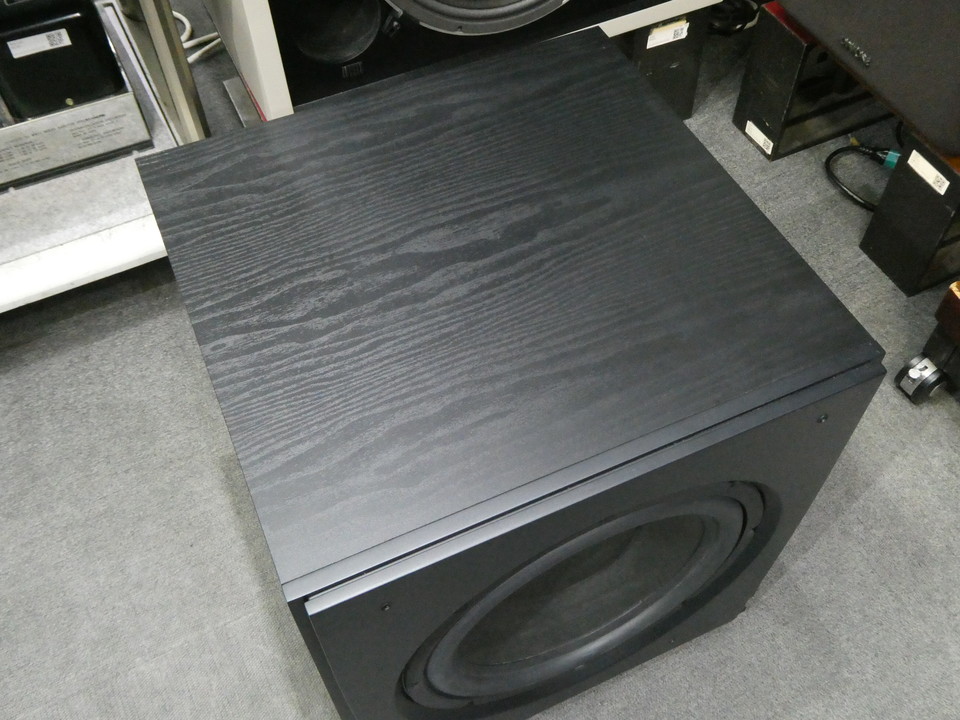 IKON SUB MK2 DALI - 中古オーディオ 高価買取・販売 ハイファイ堂