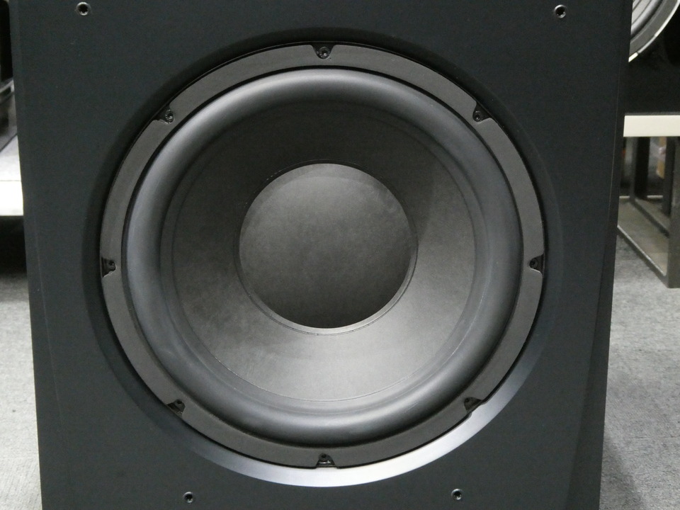 IKON SUB MK2 DALI - 中古オーディオ 高価買取・販売 ハイファイ堂