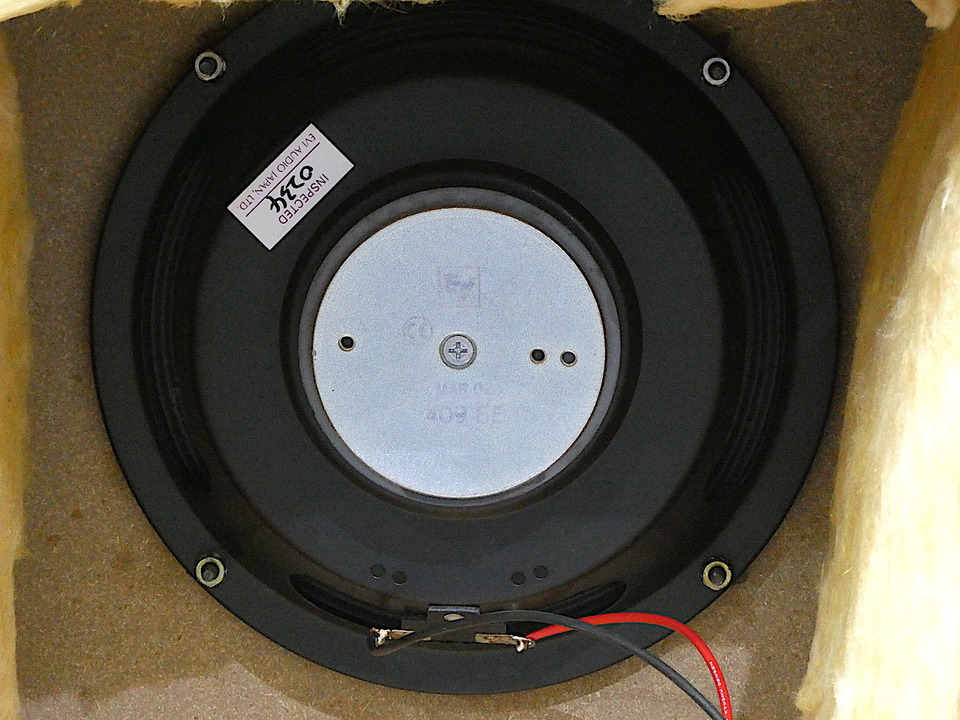 MINI620 ALTEC - 中古オーディオ 高価買取・販売 ハイファイ堂