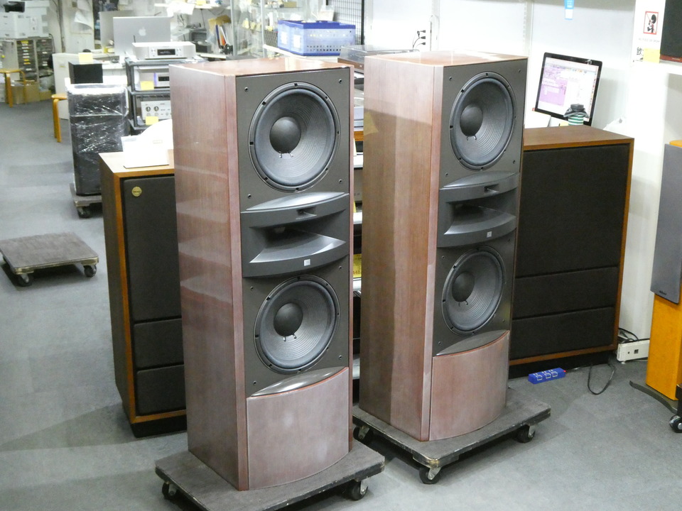 K2 S5800 JBL - 中古オーディオ 高価買取・販売 ハイファイ堂