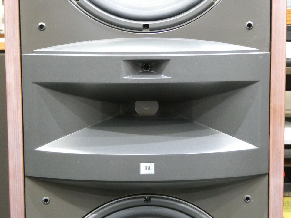 【極上音質】JBL K2 S5800 ペア ハイエンドスピーカー 　希少モデル 値下げ JBL Project K2 S5800 新品開封品ペア 元箱、取説付