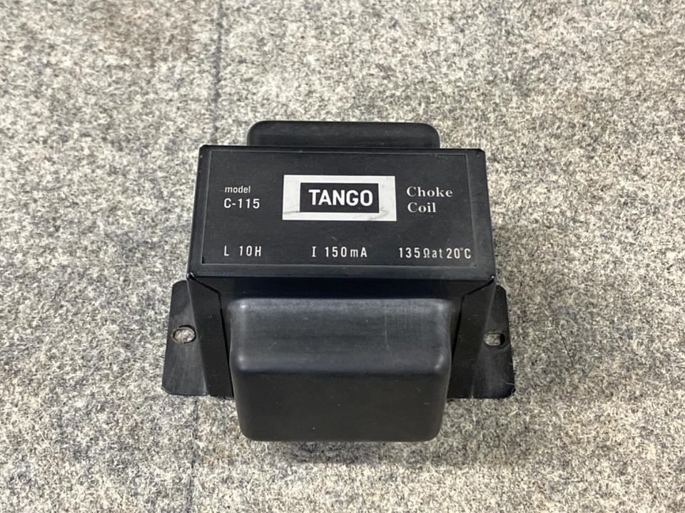 C-115 TANGO - HiFi-Do McIntosh/JBL/audio-technica/Jeff Rowland