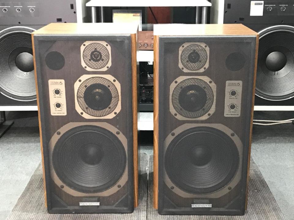 DX-5 CORAL - 中古オーディオ 高価買取・販売 ハイファイ堂