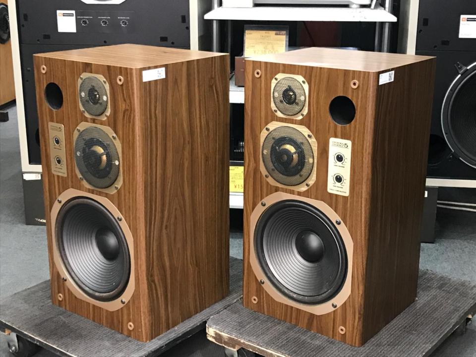 DX-5 CORAL - 中古オーディオ 高価買取・販売 ハイファイ堂