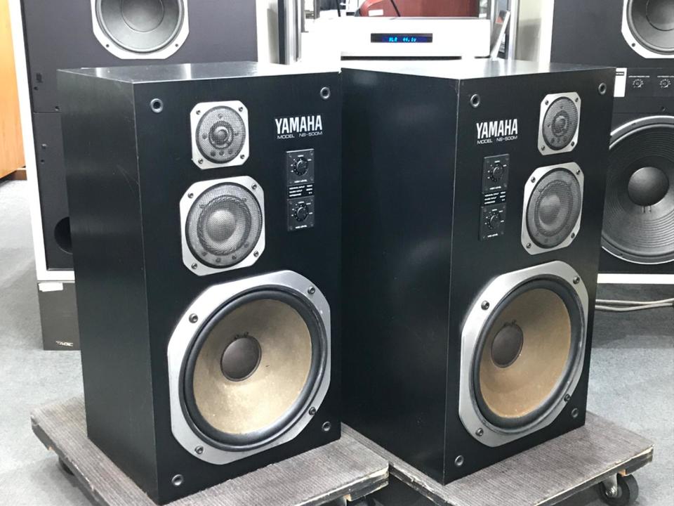 NS-500M YAMAHA - 中古オーディオ 高価買取・販売 ハイファイ堂