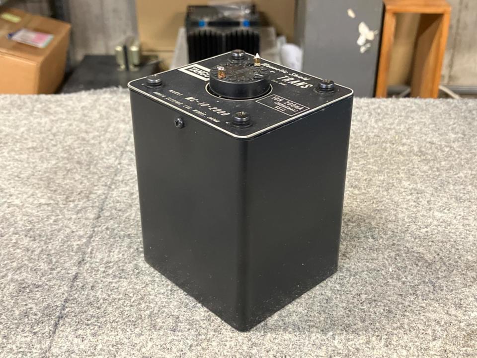 MC-10-200D TANGO - 中古オーディオ 高価買取・販売 ハイファイ堂