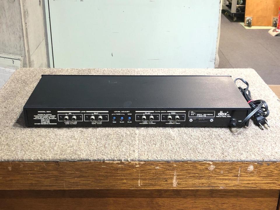MODEL 224 DBX - HiFi-Do McIntosh/JBL/audio-technica/Jeff Rowland