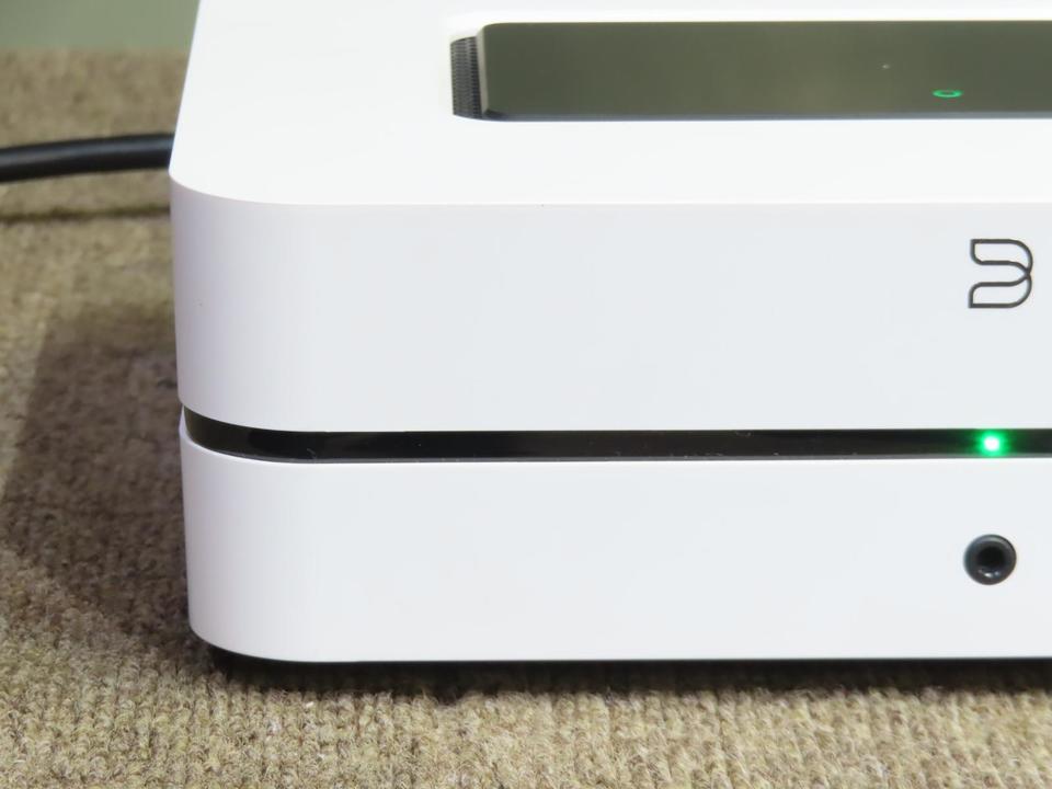 POWERNODE BLUESOUND - 中古オーディオ 高価買取・販売 ハイファイ堂